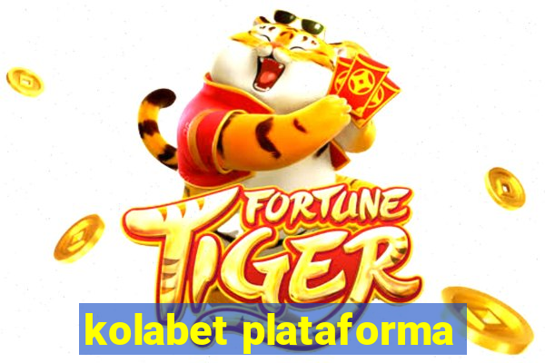 kolabet plataforma